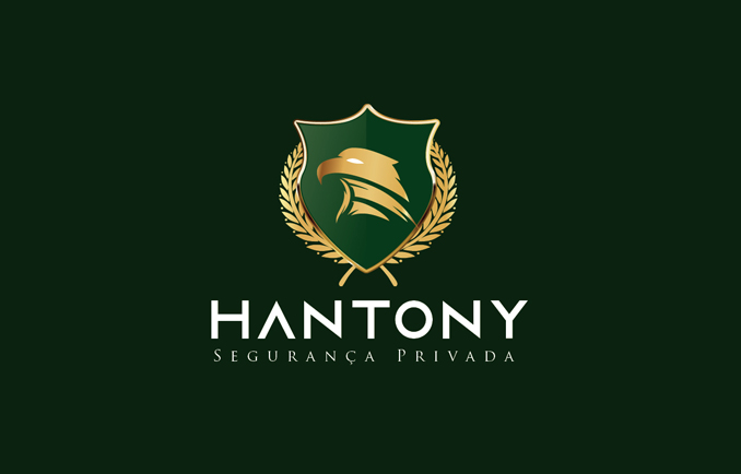 Hantony